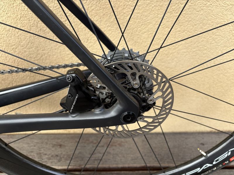 Colnago V4Rs UAE Emirates