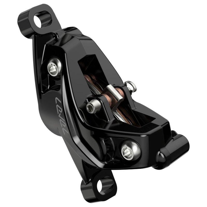 Sram CODE, LEVEL