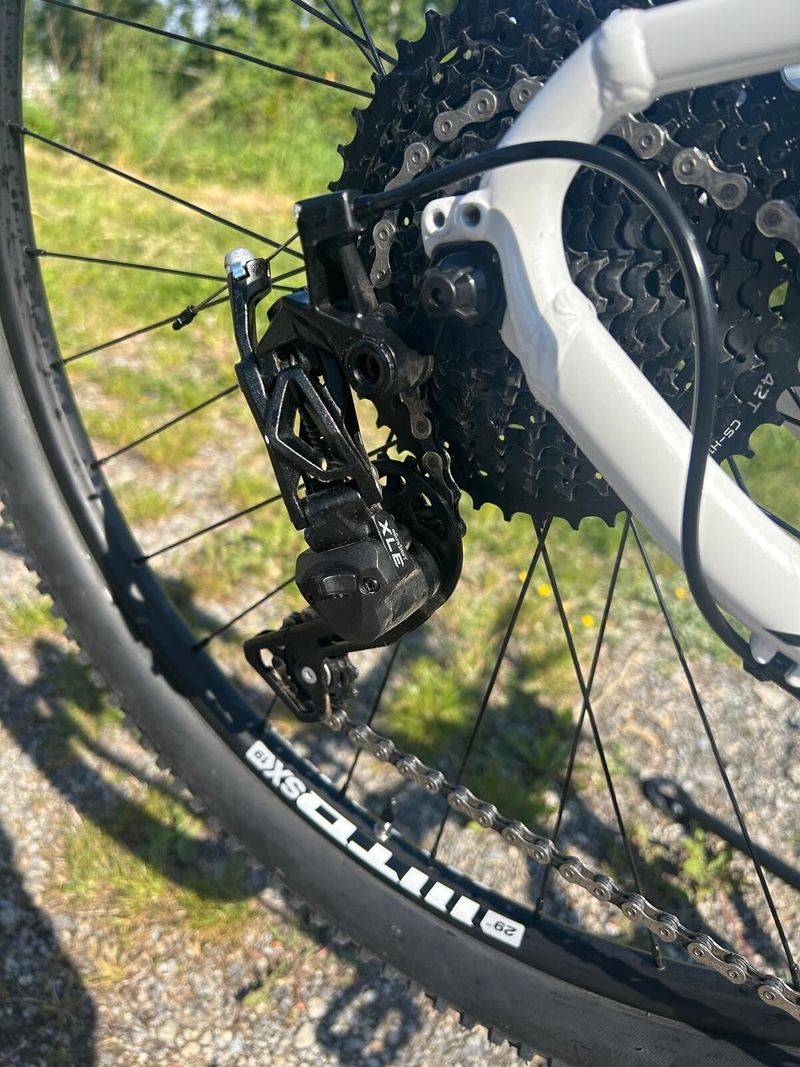 Gt Avanche 