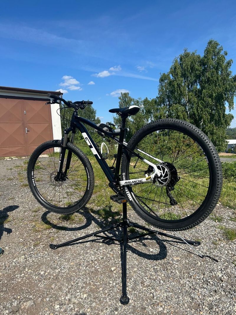 Gt Avanche 