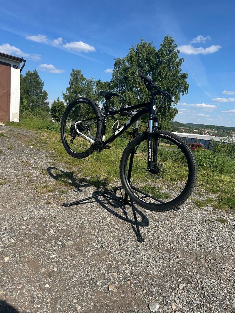 Gt Avanche 