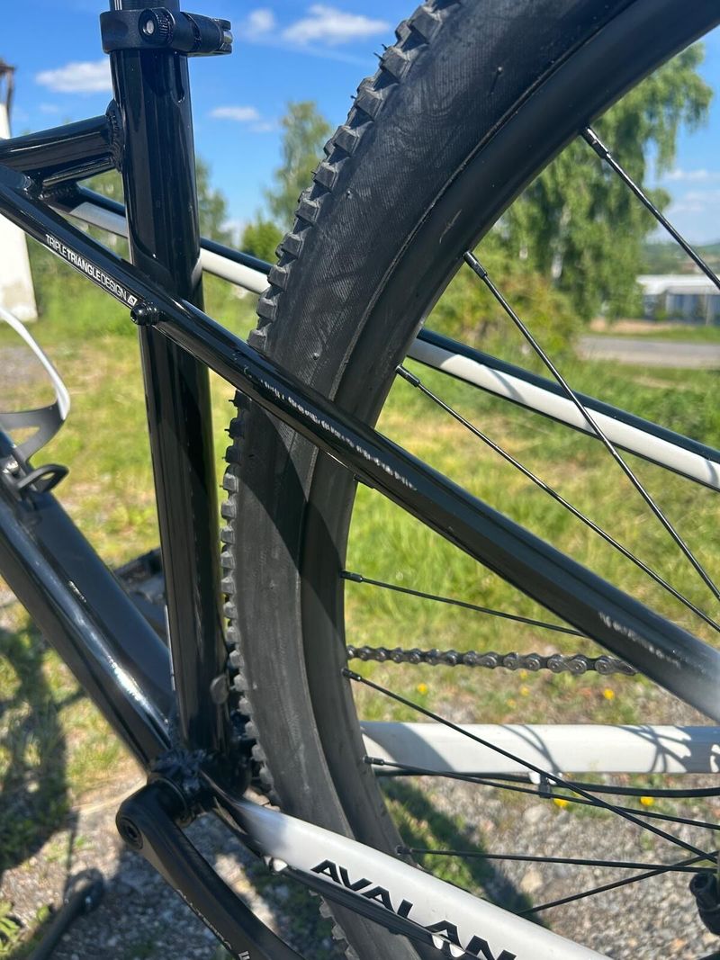 Gt Avanche 
