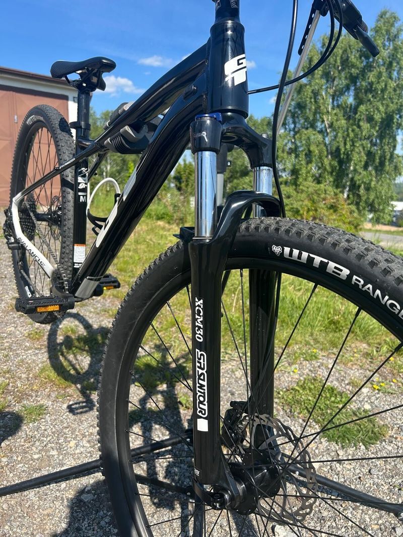 Gt Avanche 