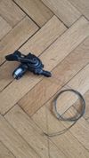 Páčky Sram X5 3/8