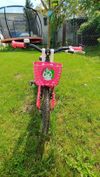 Dětské kolo Maxbike 16''