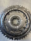 Sram RED E1 AXS Power meter