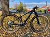 Prodám karbonový rám Spcycle ve velikosti XS pro kola 27,5"