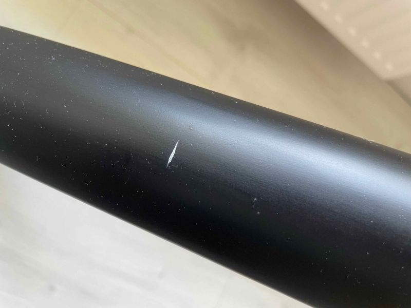 Prodám karbonový rám Spcycle ve velikosti XS pro kola 27,5"