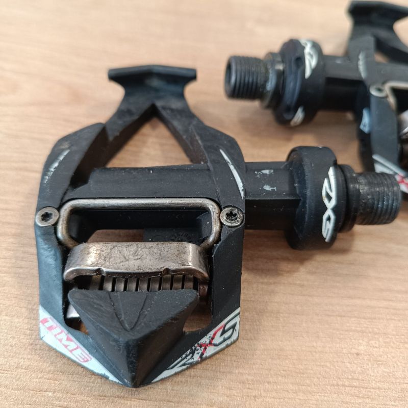 Time RXS carbon