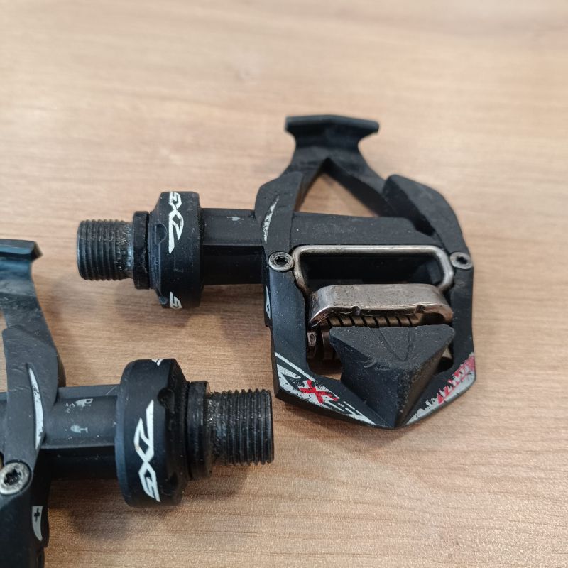 Time RXS carbon