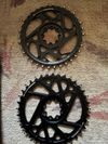Sram XX Transmission Power meter