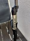 Prodám vidlici Rock Shox Pike 95-140mm, včetně předního kola