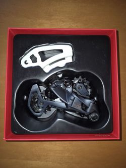 Přehazovačka SRAM GX EAGLE LUNAR 12 rychlostí 10-52z
