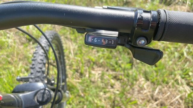 dětské kolo Maxbike – 26” kola, skládané na míru