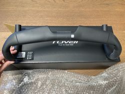 Řidítka Specialized Roval Rapide 380 mm