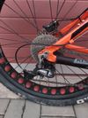 Fat bike