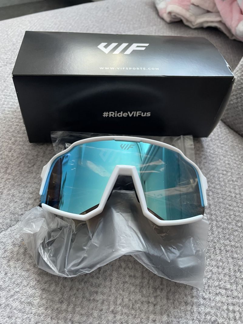 VIF TWO