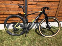 Lapierre ProRace 329