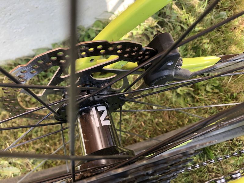 Lapierre ProRace 329
