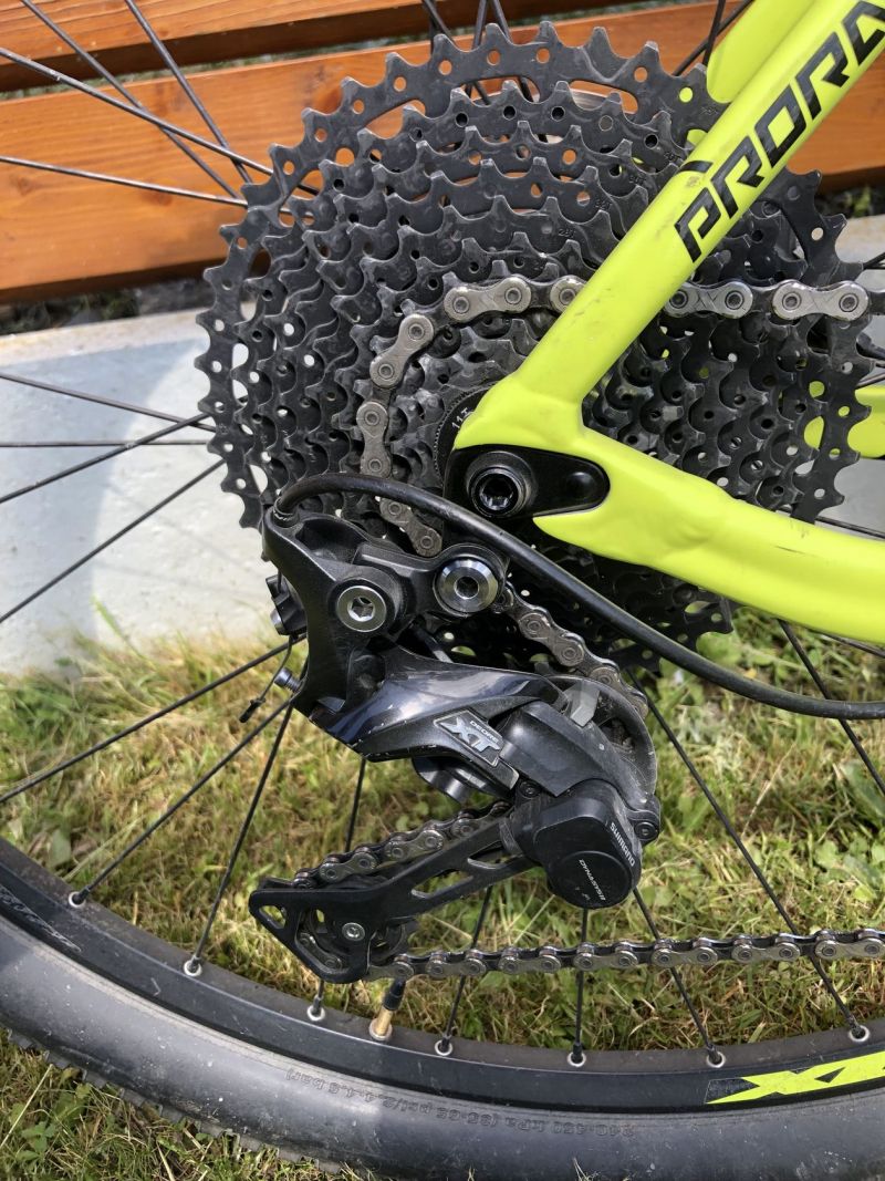Lapierre ProRace 329