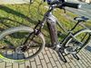 eMTB LEADER FOX OREM 2022, motor Panasonic, baterie 720Wh, 4116km
