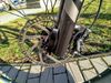 eMTB LEADER FOX OREM 2022, motor Panasonic, baterie 720Wh, 4116km