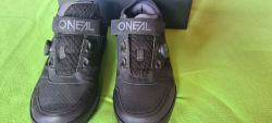 Boty O'NEAL FLOW SPD BLACK/GRAY