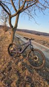 Lapierre e-zesty 9.4 crb L elektrokolo