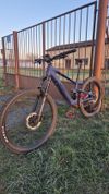 Lapierre e-zesty 9.4 crb L elektrokolo