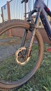 Lapierre e-zesty 9.4 crb L elektrokolo