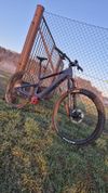 Lapierre e-zesty 9.4 crb L elektrokolo