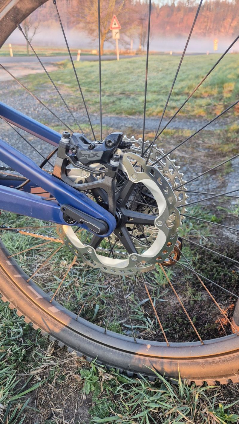 Lapierre e-zesty 9.4 crb L elektrokolo