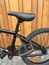 Kolo GT Air gloss black BMX