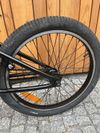 Kolo GT Air gloss black BMX
