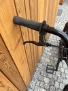 Kolo GT Air gloss black BMX