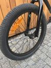 Kolo GT Air gloss black BMX