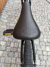 Kolo GT Air gloss black BMX