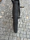Kolo GT Air gloss black BMX