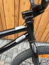 Kolo GT Air gloss black BMX