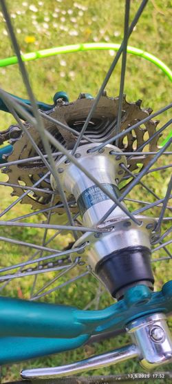 Treking CycleStratos Impuls 