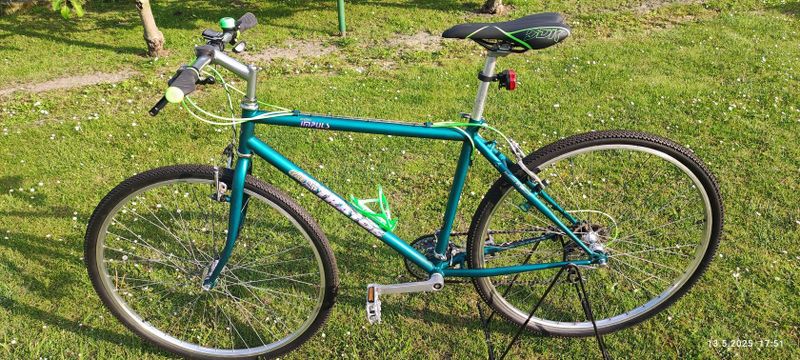 Treking CycleStratos Impuls 