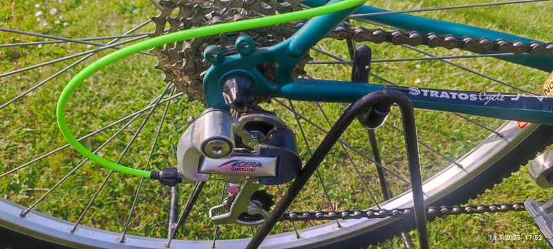 Treking CycleStratos Impuls 