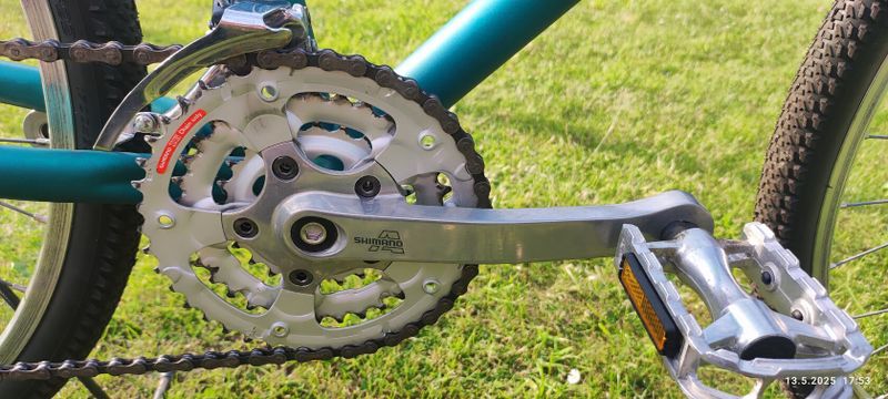 Treking CycleStratos Impuls 