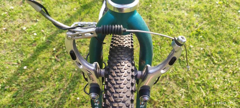 Treking CycleStratos Impuls 