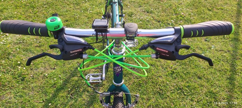 Treking CycleStratos Impuls 