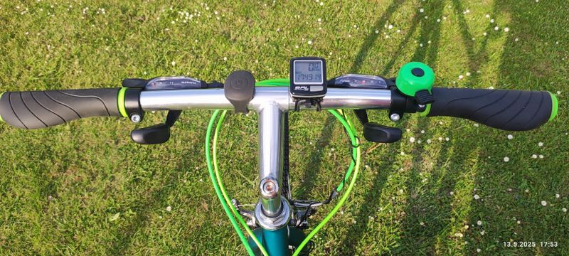 Treking CycleStratos Impuls 