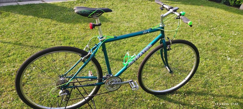 Treking CycleStratos Impuls 