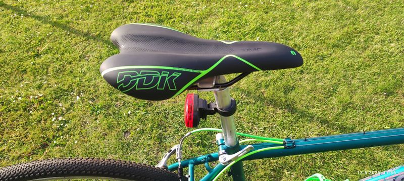 Treking CycleStratos Impuls 