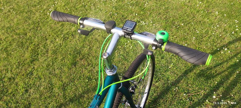 Treking CycleStratos Impuls 