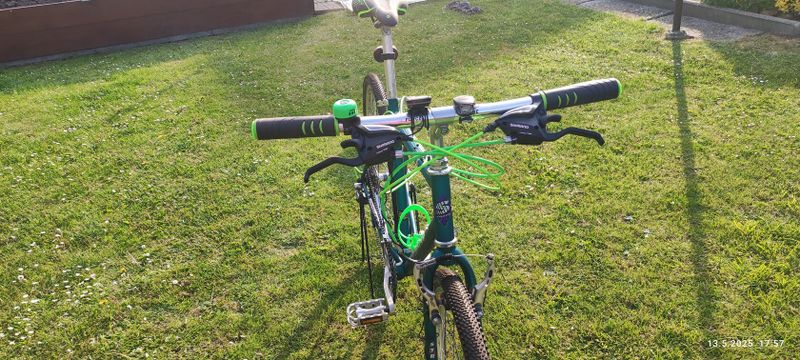Treking CycleStratos Impuls 